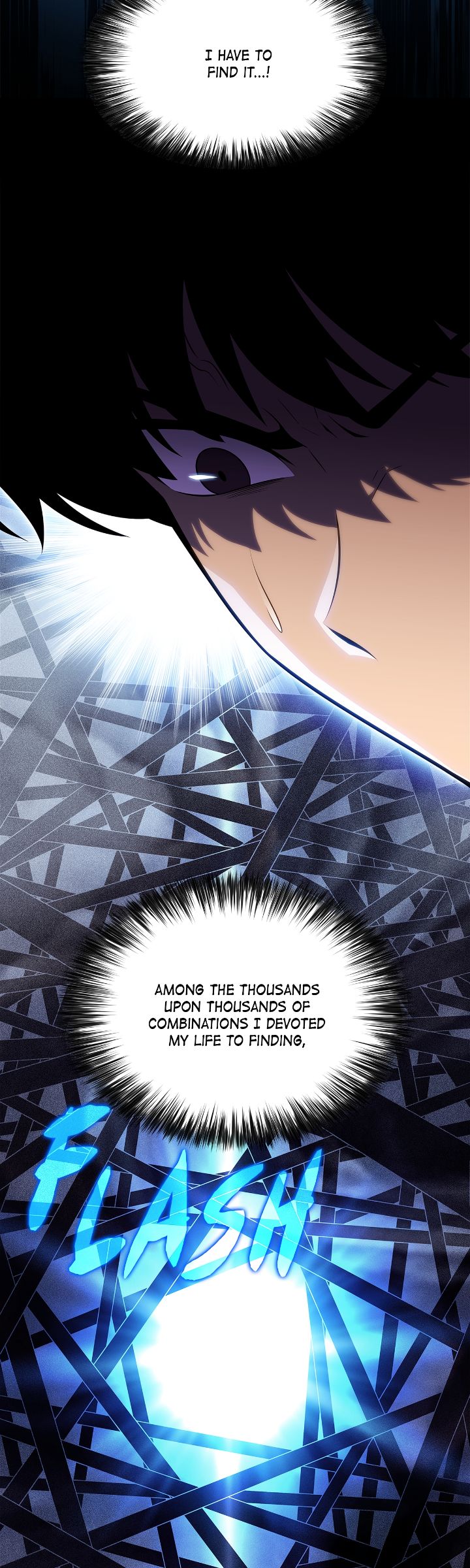 Read I'm the Max-Level Newbie EN Manga Online