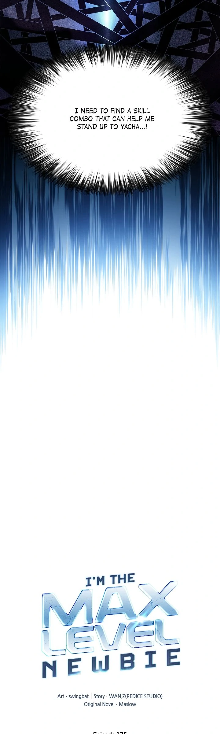 Read I'm the Max-Level Newbie EN Manga Online
