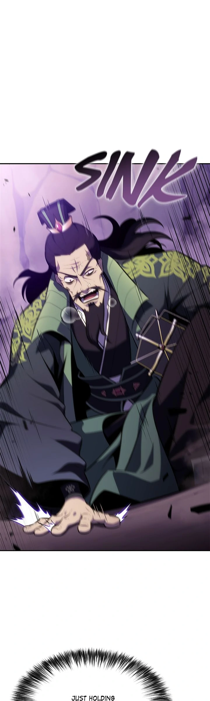 Read I'm the Max-Level Newbie EN Manga Online