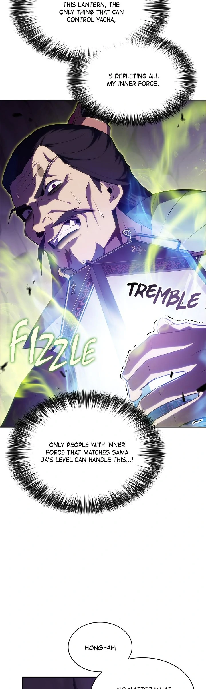 Read I'm the Max-Level Newbie EN Manga Online