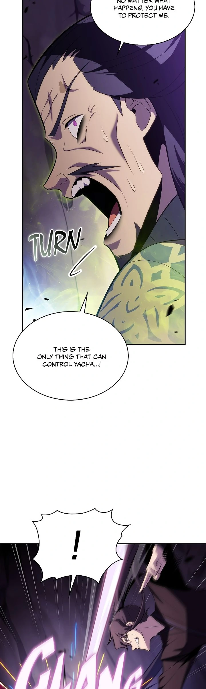 Read I'm the Max-Level Newbie EN Manga Online