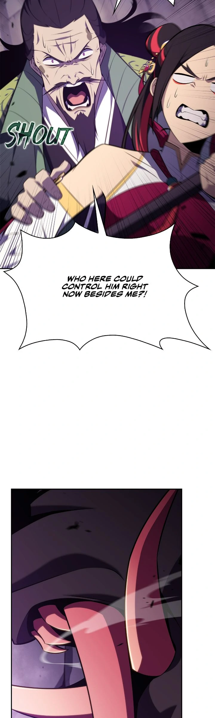 Read I'm the Max-Level Newbie EN Manga Online