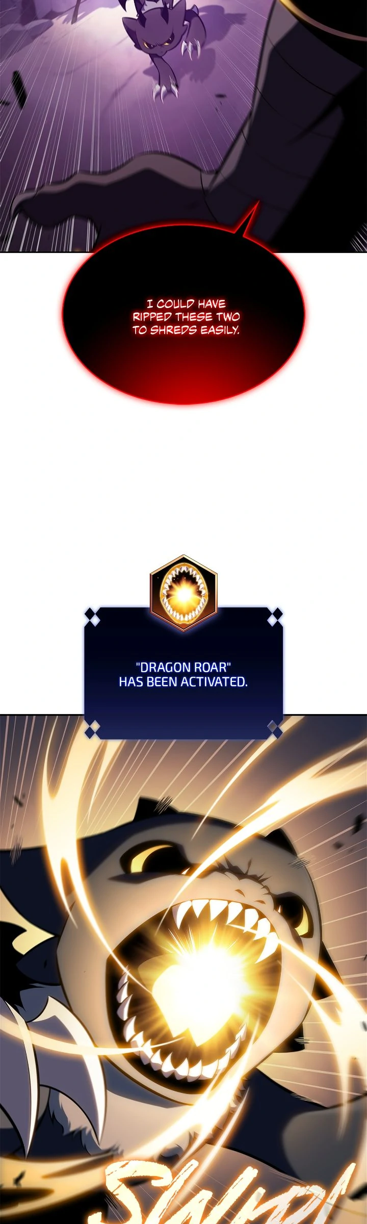 Read I'm the Max-Level Newbie EN Manga Online