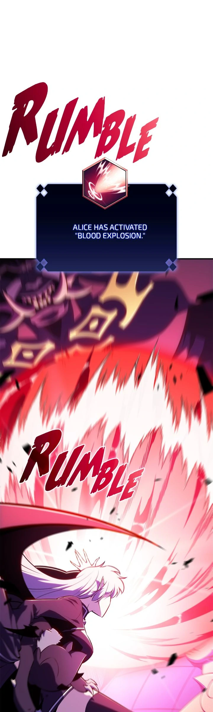 Read I'm the Max-Level Newbie EN Manga Online