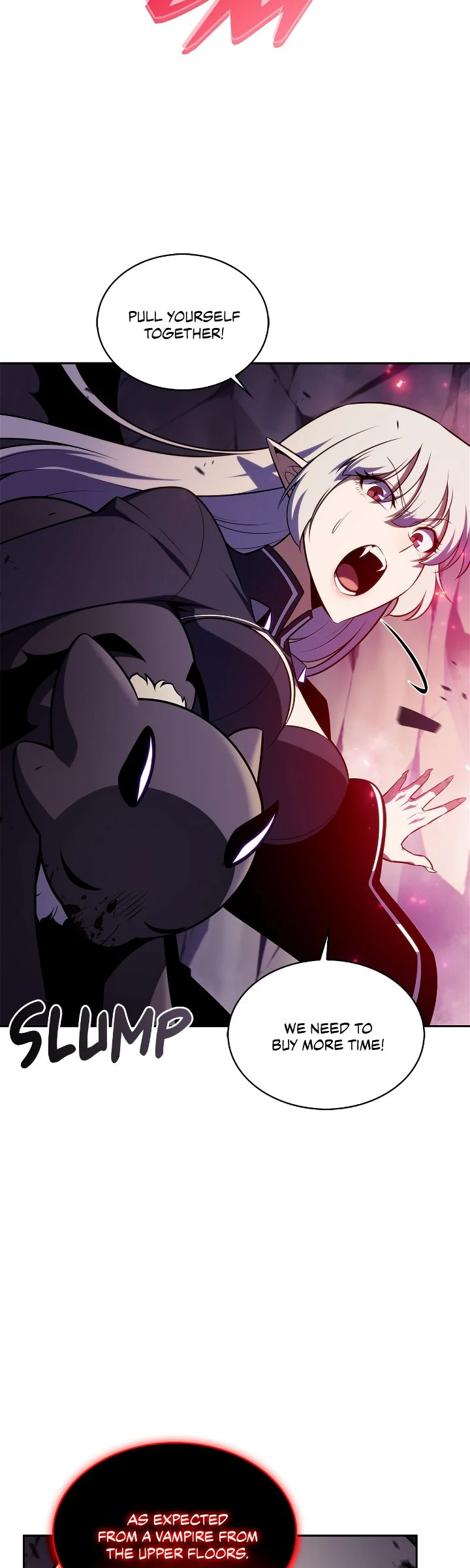 Read I'm the Max-Level Newbie EN Manga Online