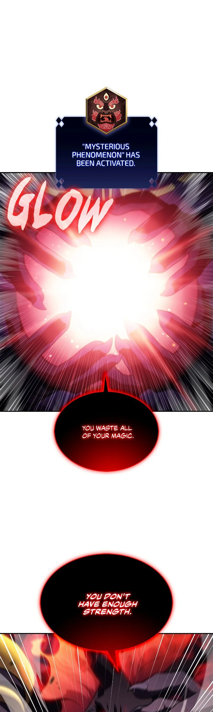 Read I'm the Max-Level Newbie EN Manga Online