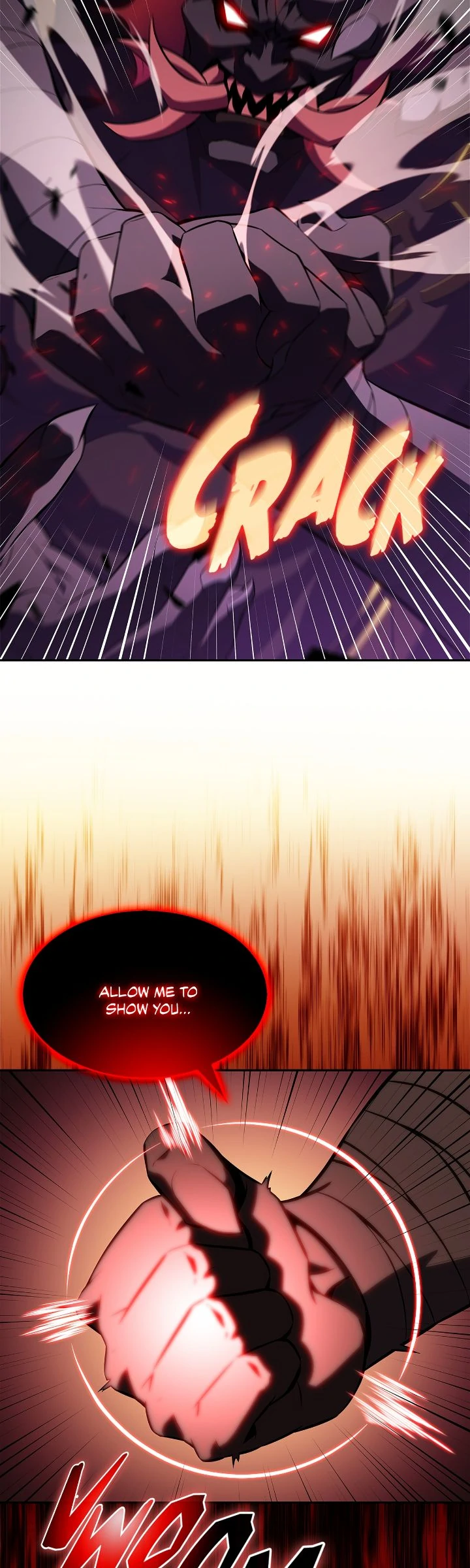 Read I'm the Max-Level Newbie EN Manga Online