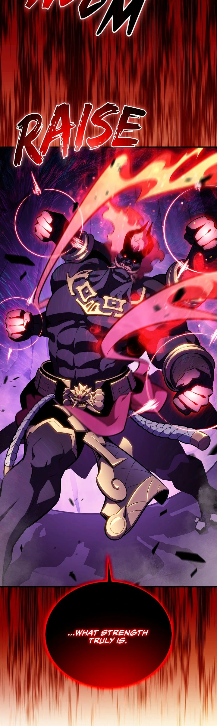 Read I'm the Max-Level Newbie EN Manga Online