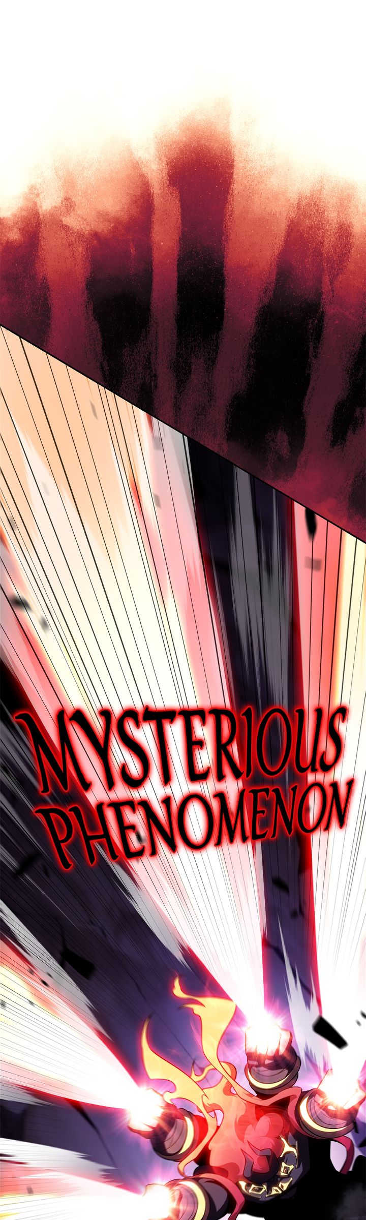 Read I'm the Max-Level Newbie EN Manga Online