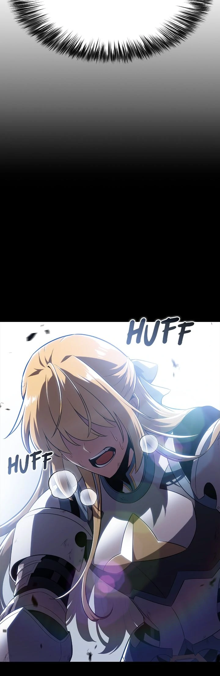 Read I'm the Max-Level Newbie EN Manga Online