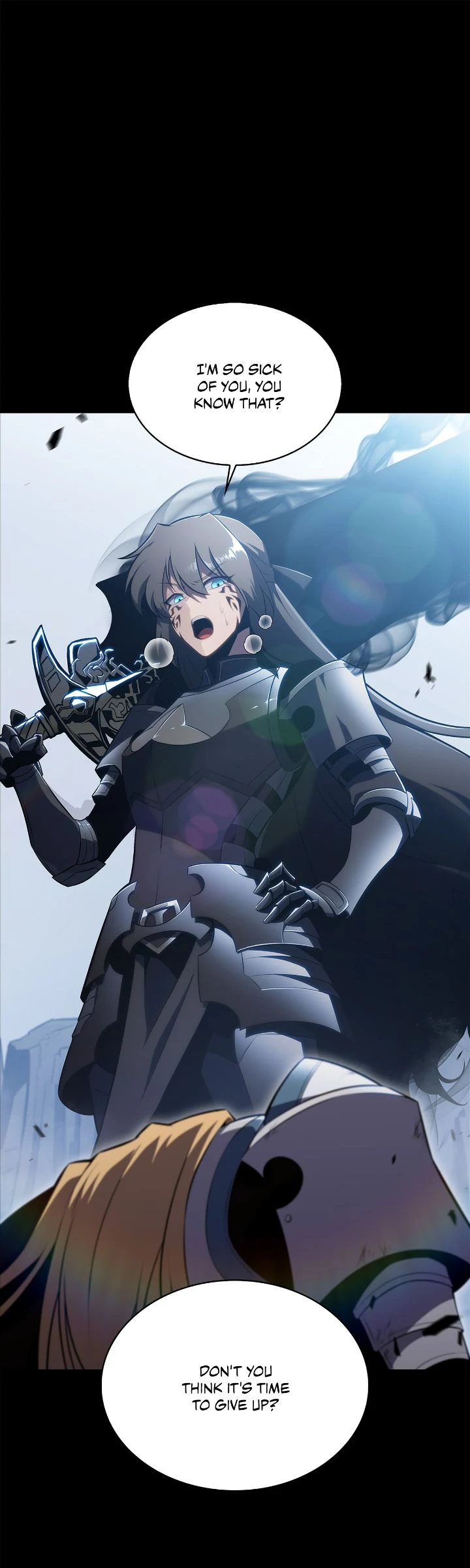 Read I'm the Max-Level Newbie EN Manga Online