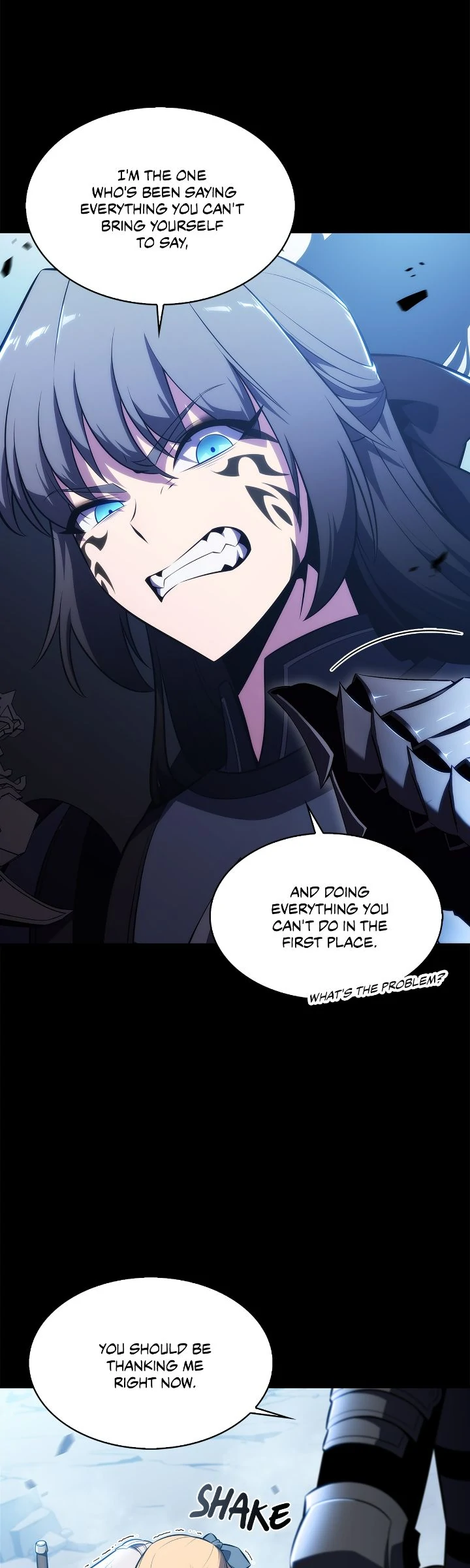 Read I'm the Max-Level Newbie EN Manga Online