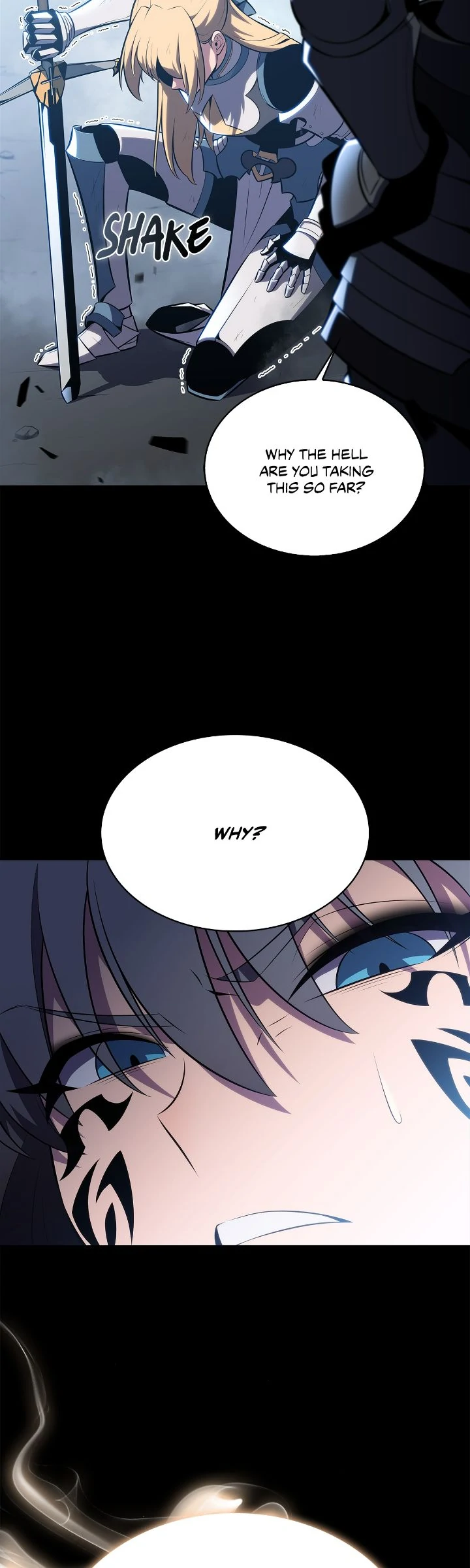 Read I'm the Max-Level Newbie EN Manga Online