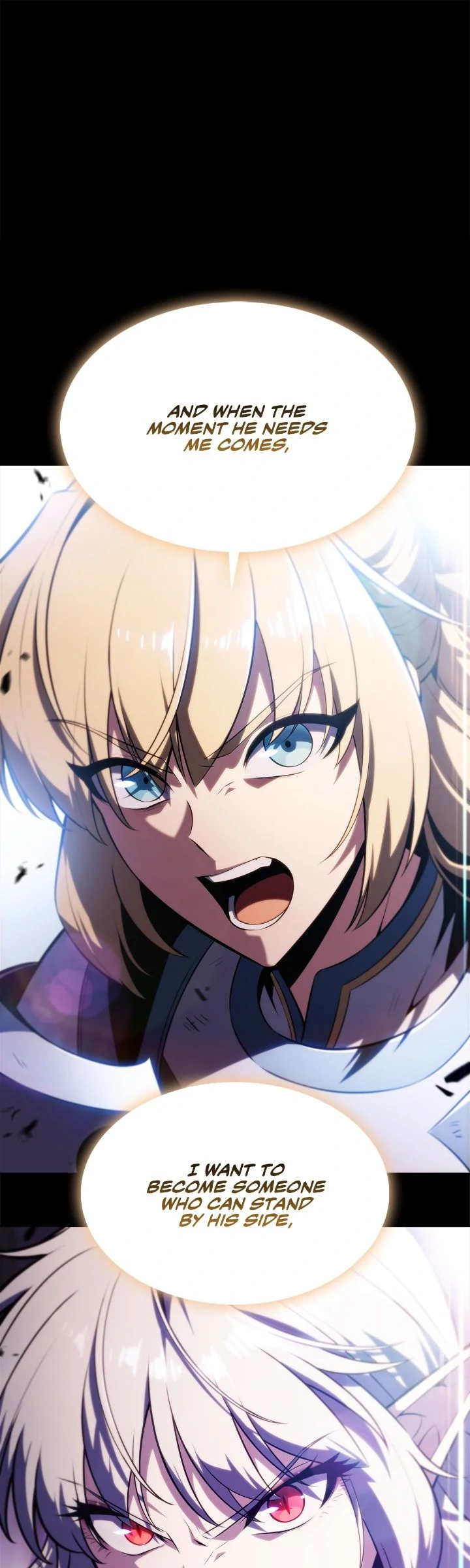 Read I'm the Max-Level Newbie EN Manga Online