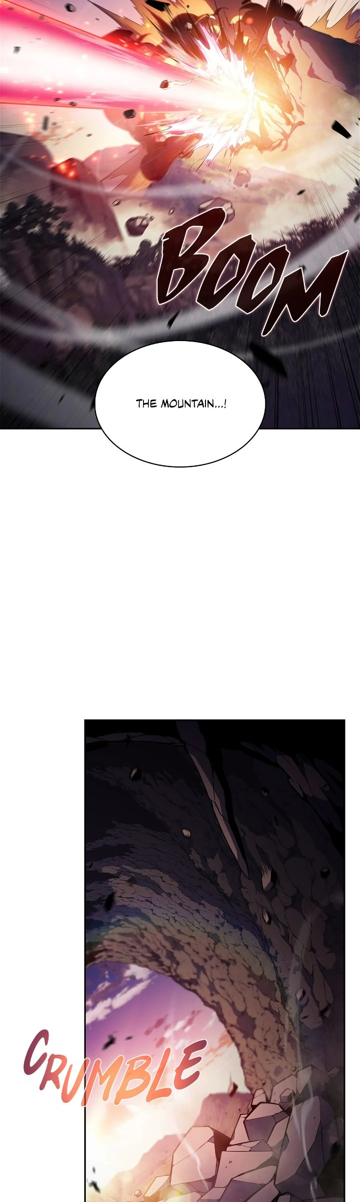 Read I'm the Max-Level Newbie EN Manga Online