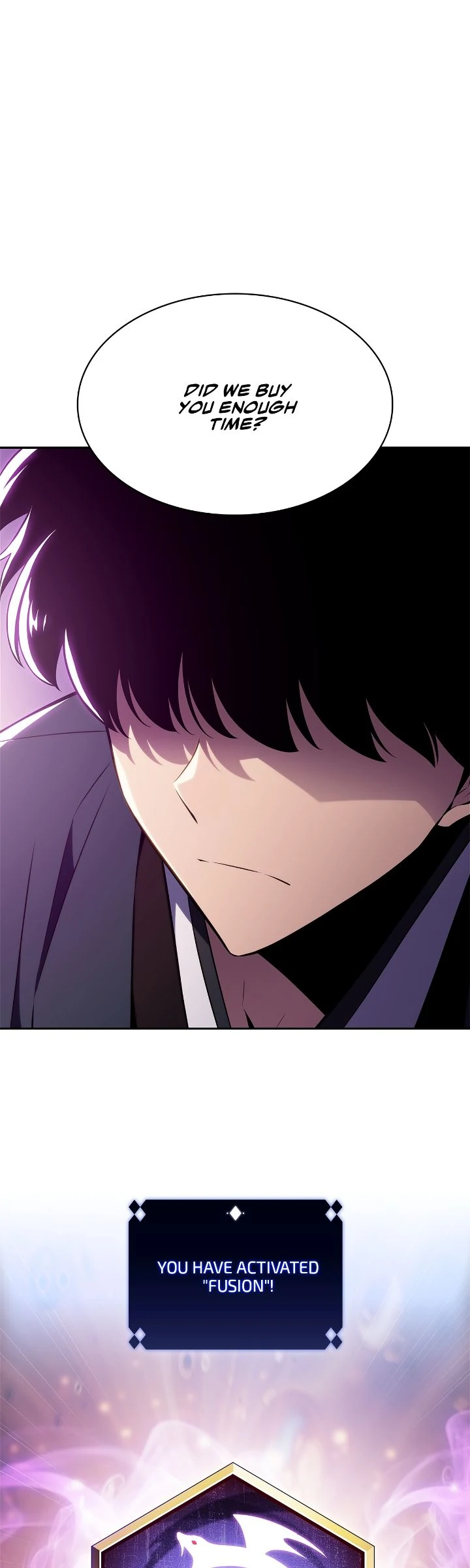 Read I'm the Max-Level Newbie EN Manga Online