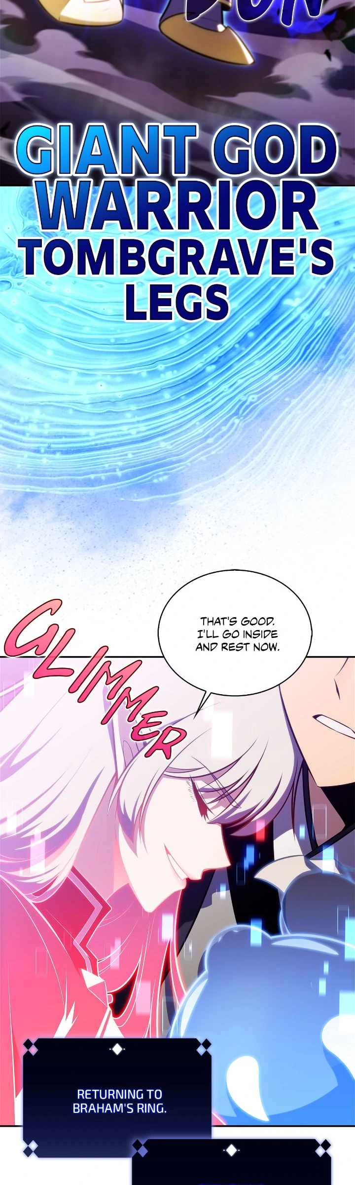 Read I'm the Max-Level Newbie EN Manga Online