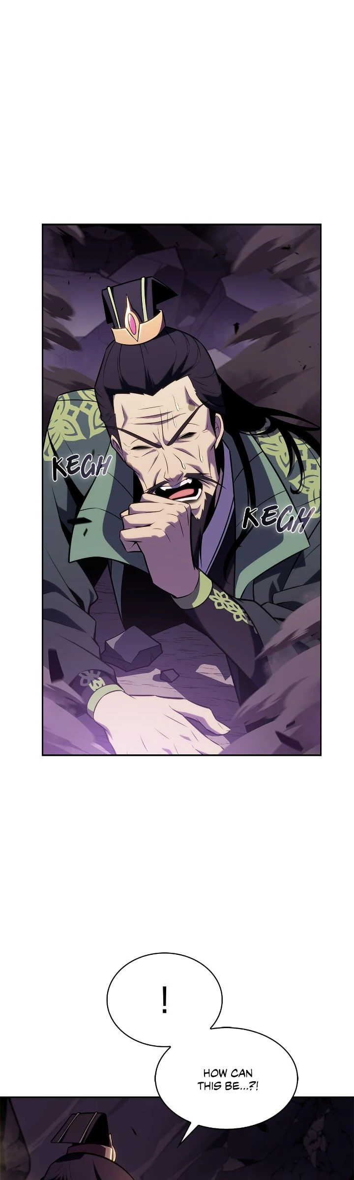 Read I'm the Max-Level Newbie EN Manga Online