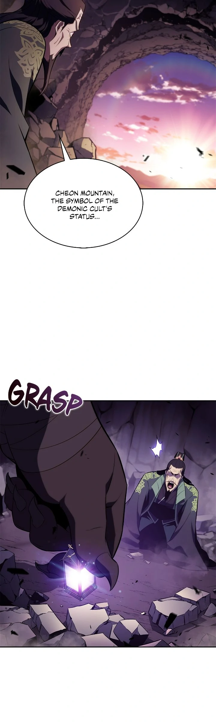 Read I'm the Max-Level Newbie EN Manga Online