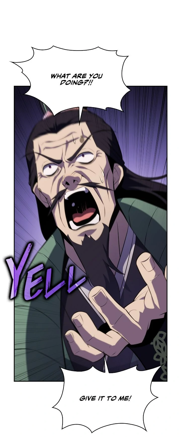 Read I'm the Max-Level Newbie EN Manga Online