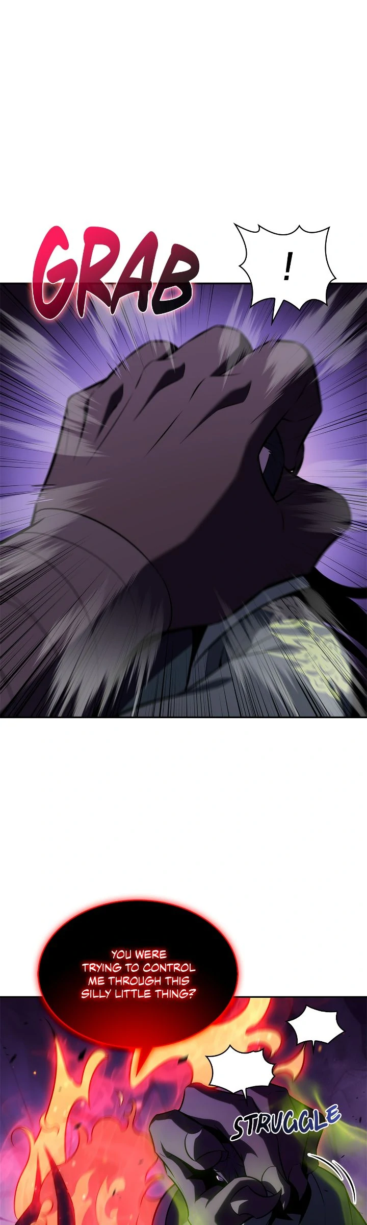 Read I'm the Max-Level Newbie EN Manga Online