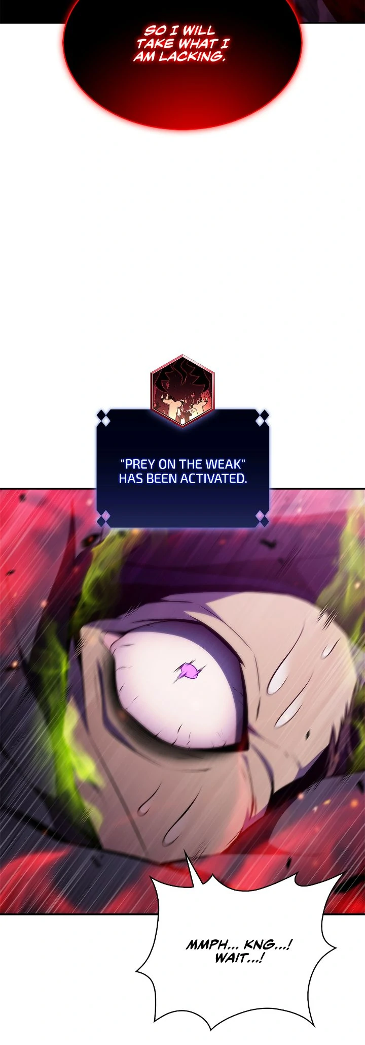 Read I'm the Max-Level Newbie EN Manga Online