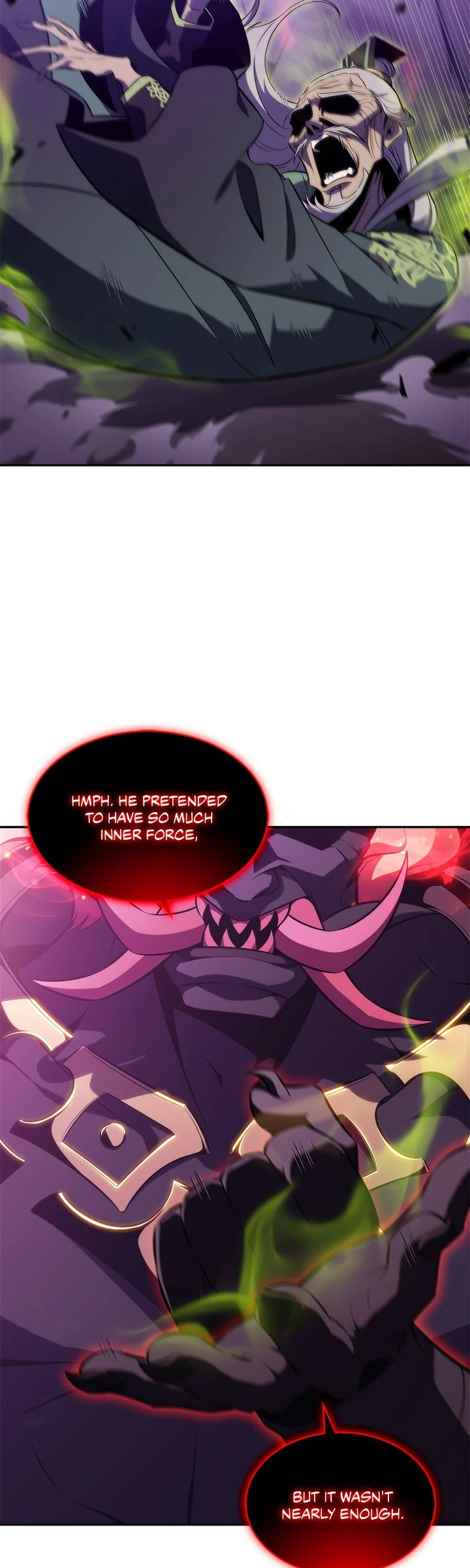 Read I'm the Max-Level Newbie EN Manga Online