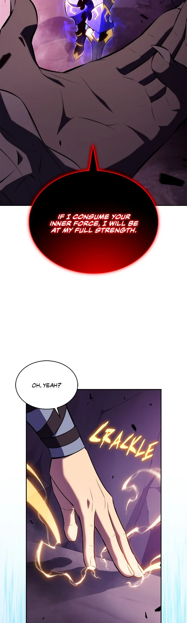 Read I'm the Max-Level Newbie EN Manga Online