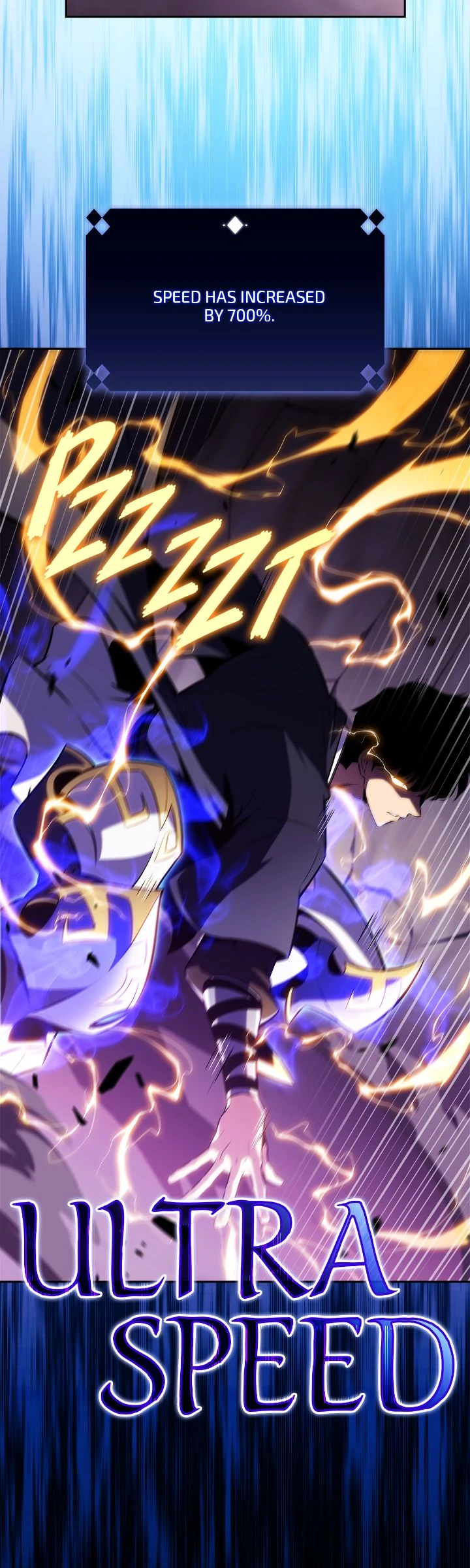 Read I'm the Max-Level Newbie EN Manga Online