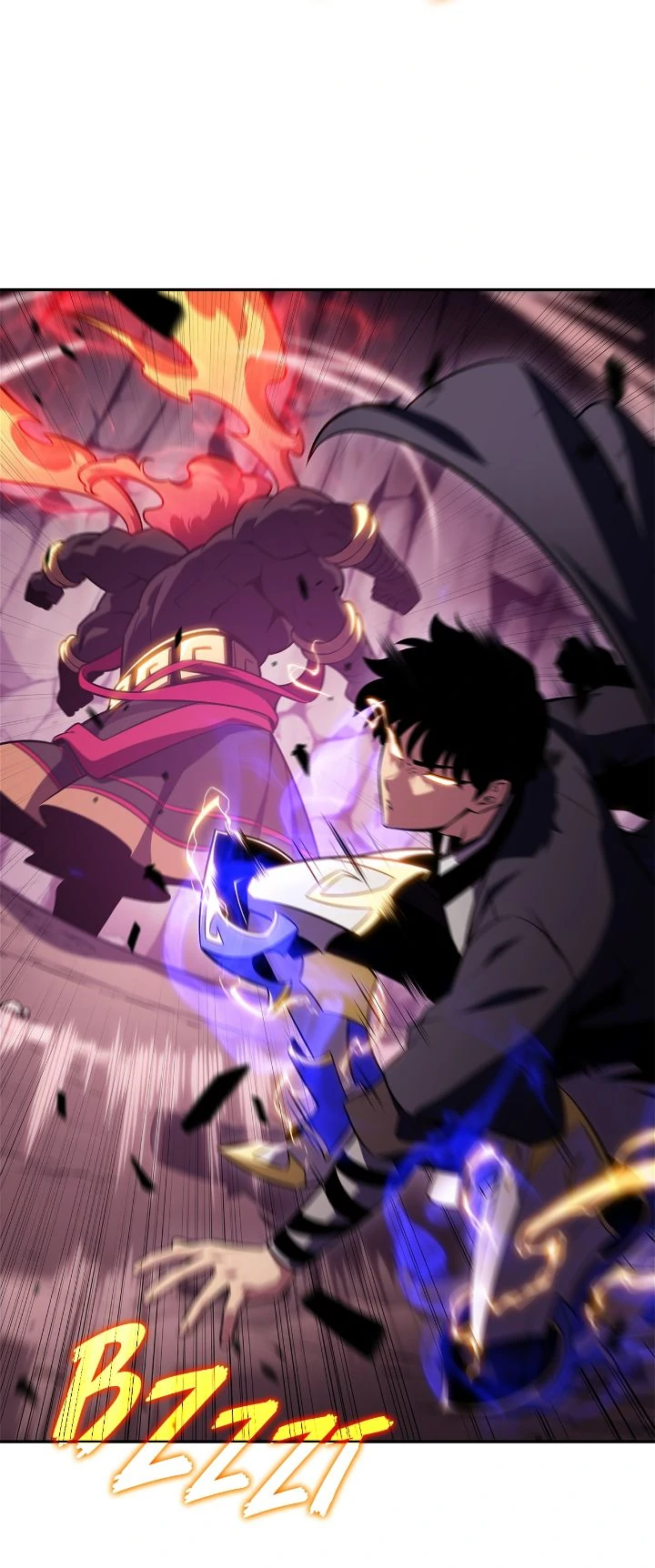 Read I'm the Max-Level Newbie EN Manga Online