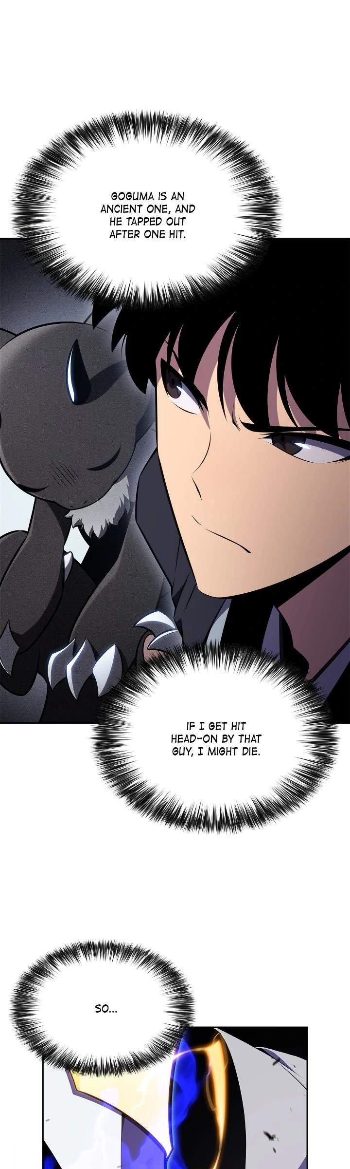 Read I'm the Max-Level Newbie EN Manga Online