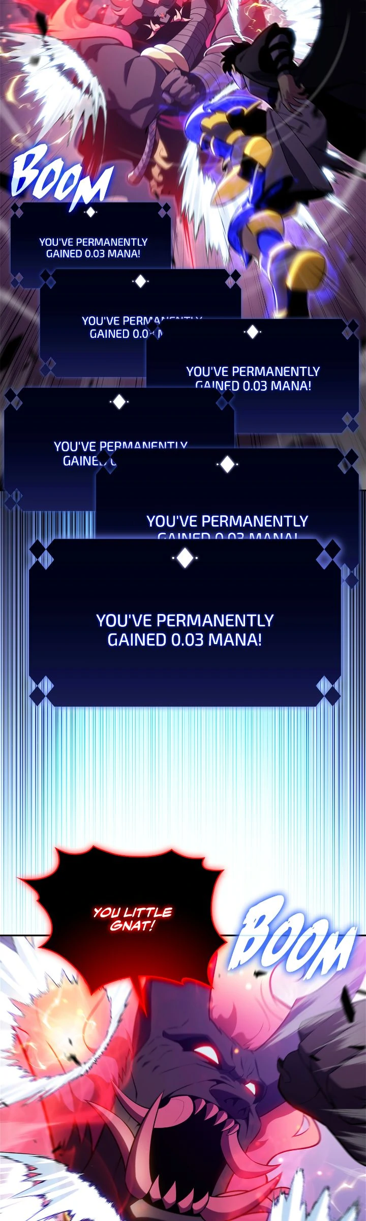 Read I'm the Max-Level Newbie EN Manga Online