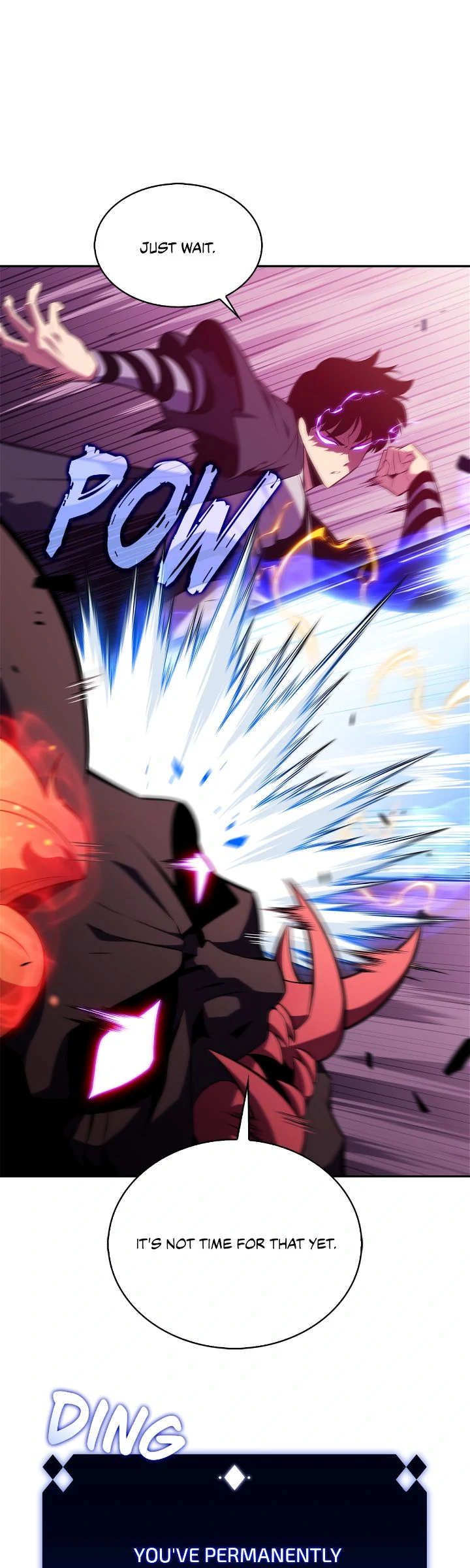 Read I'm the Max-Level Newbie EN Manga Online