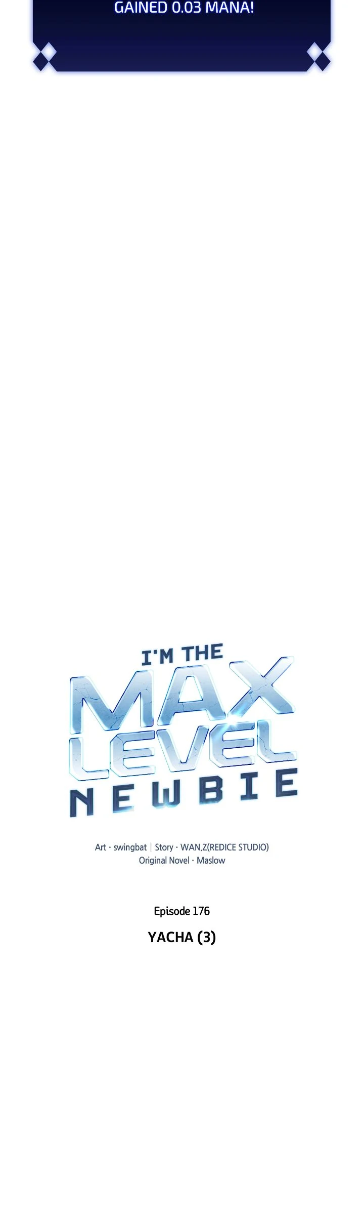 Read I'm the Max-Level Newbie EN Manga Online