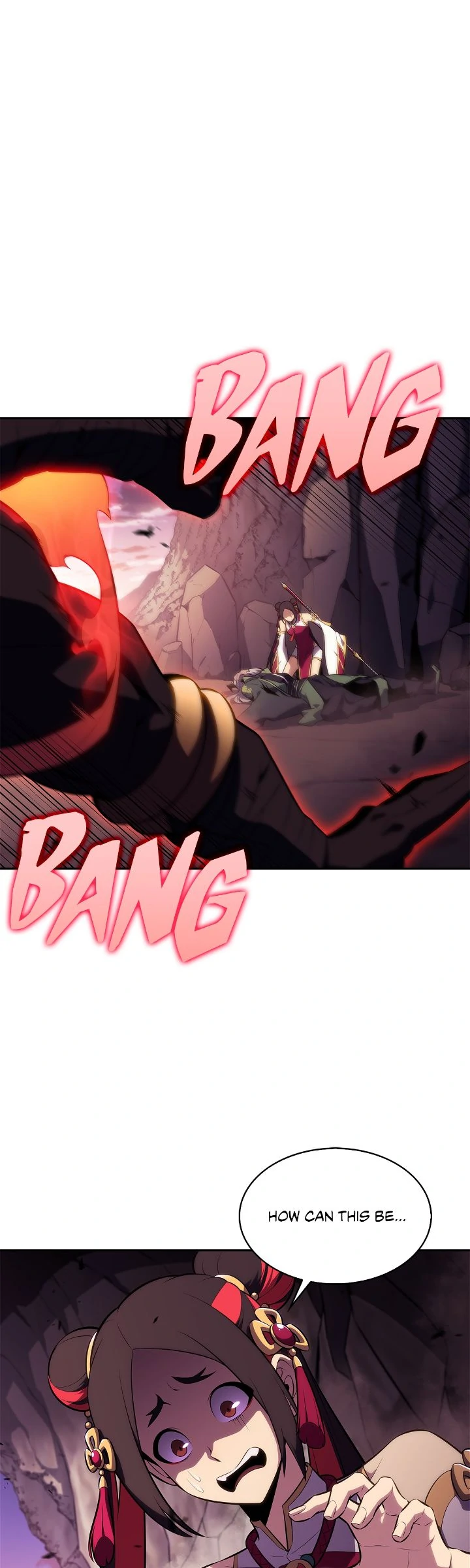 Read I'm the Max-Level Newbie EN Manga Online