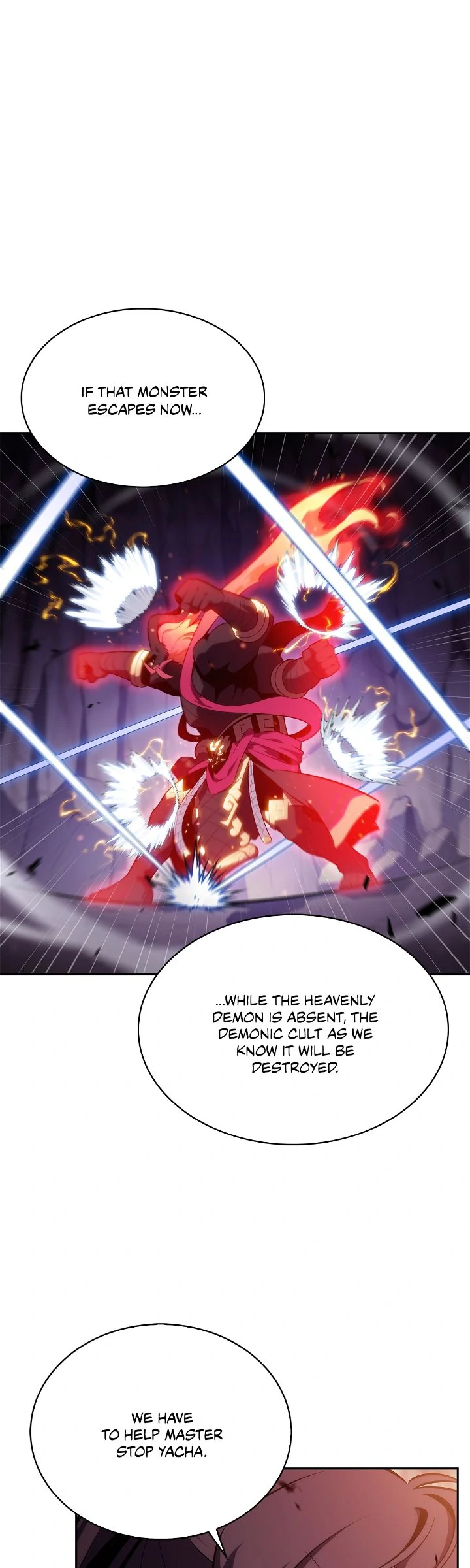 Read I'm the Max-Level Newbie EN Manga Online