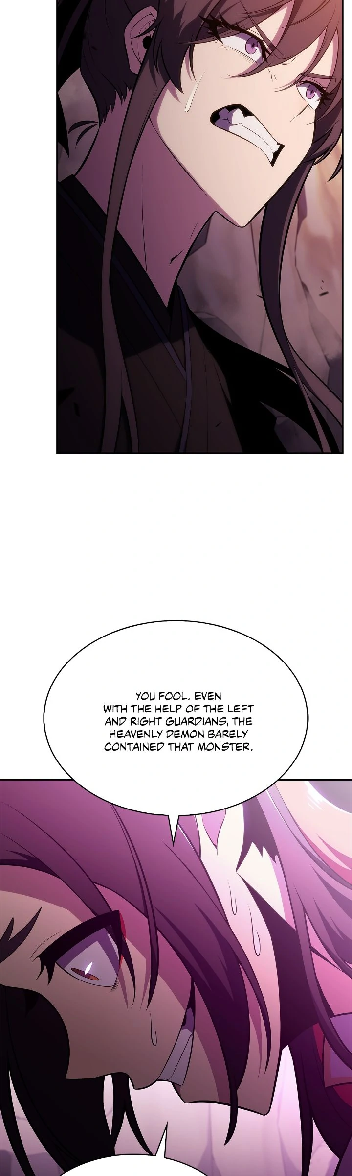 Read I'm the Max-Level Newbie EN Manga Online