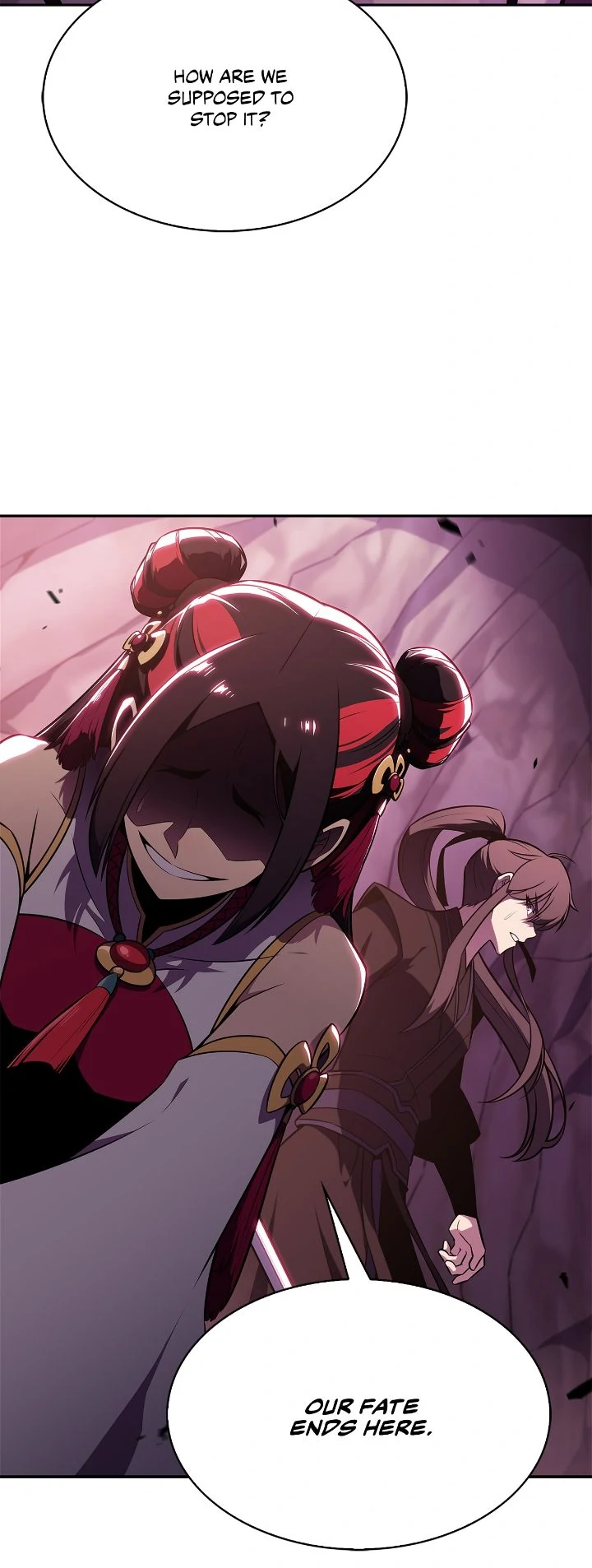 Read I'm the Max-Level Newbie EN Manga Online