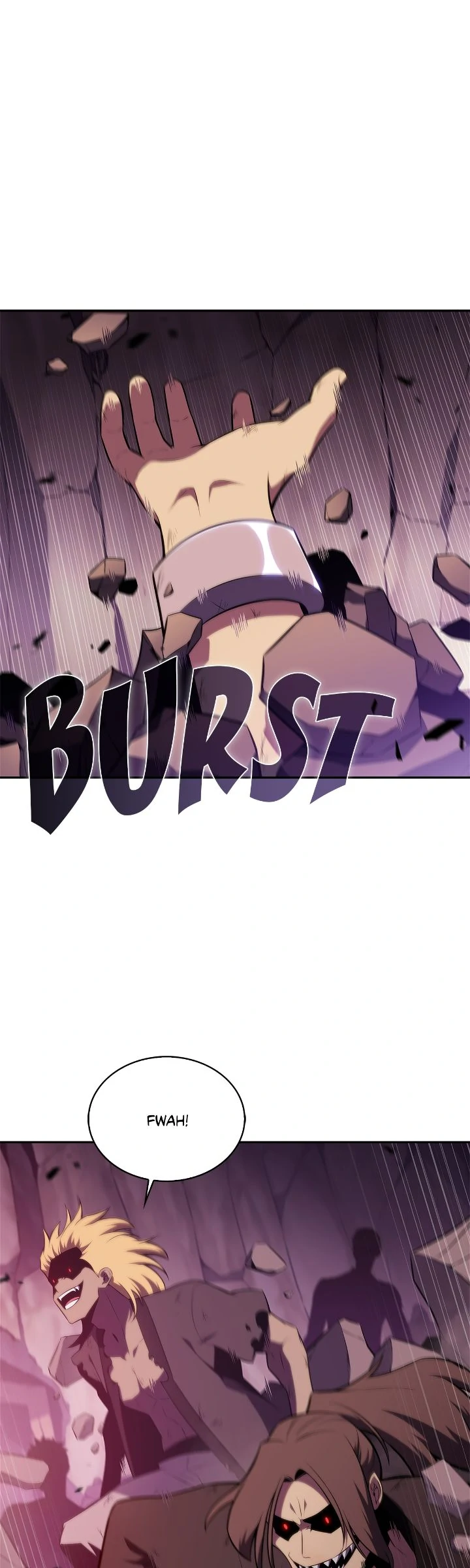 Read I'm the Max-Level Newbie EN Manga Online