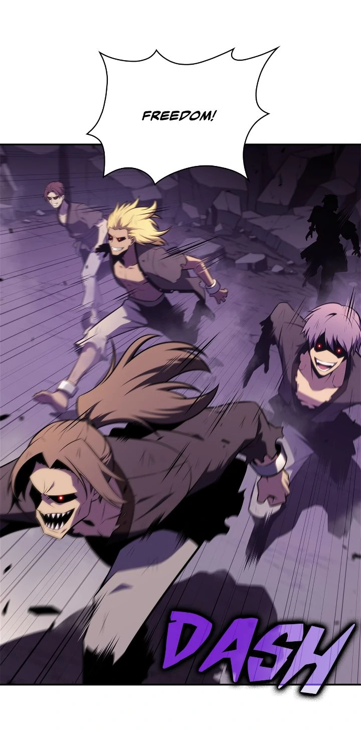 Read I'm the Max-Level Newbie EN Manga Online