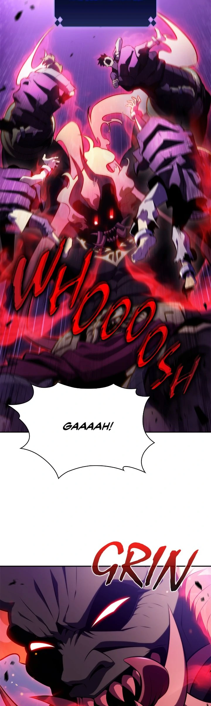 Read I'm the Max-Level Newbie EN Manga Online