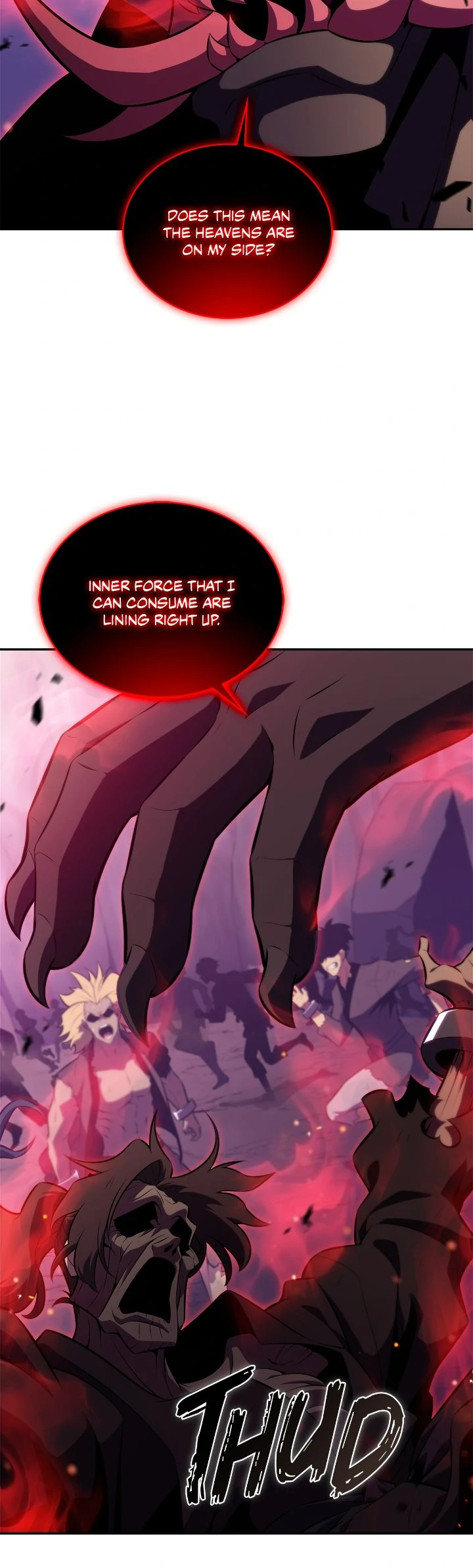 Read I'm the Max-Level Newbie EN Manga Online