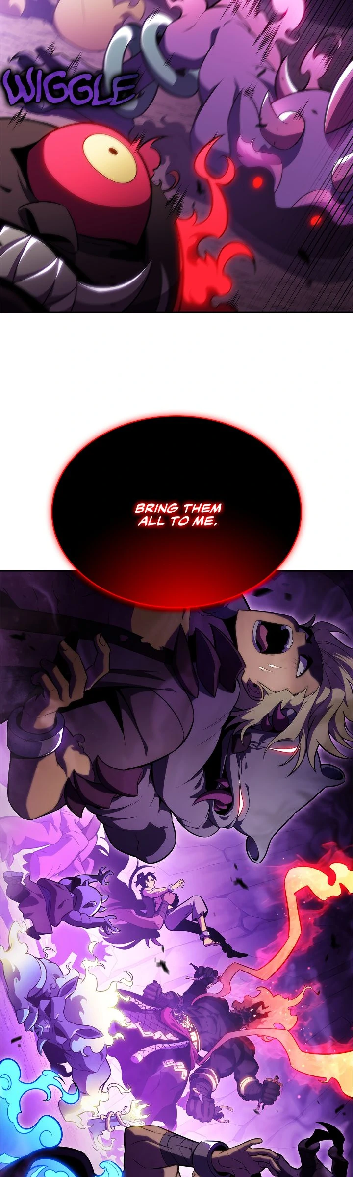 Read I'm the Max-Level Newbie EN Manga Online