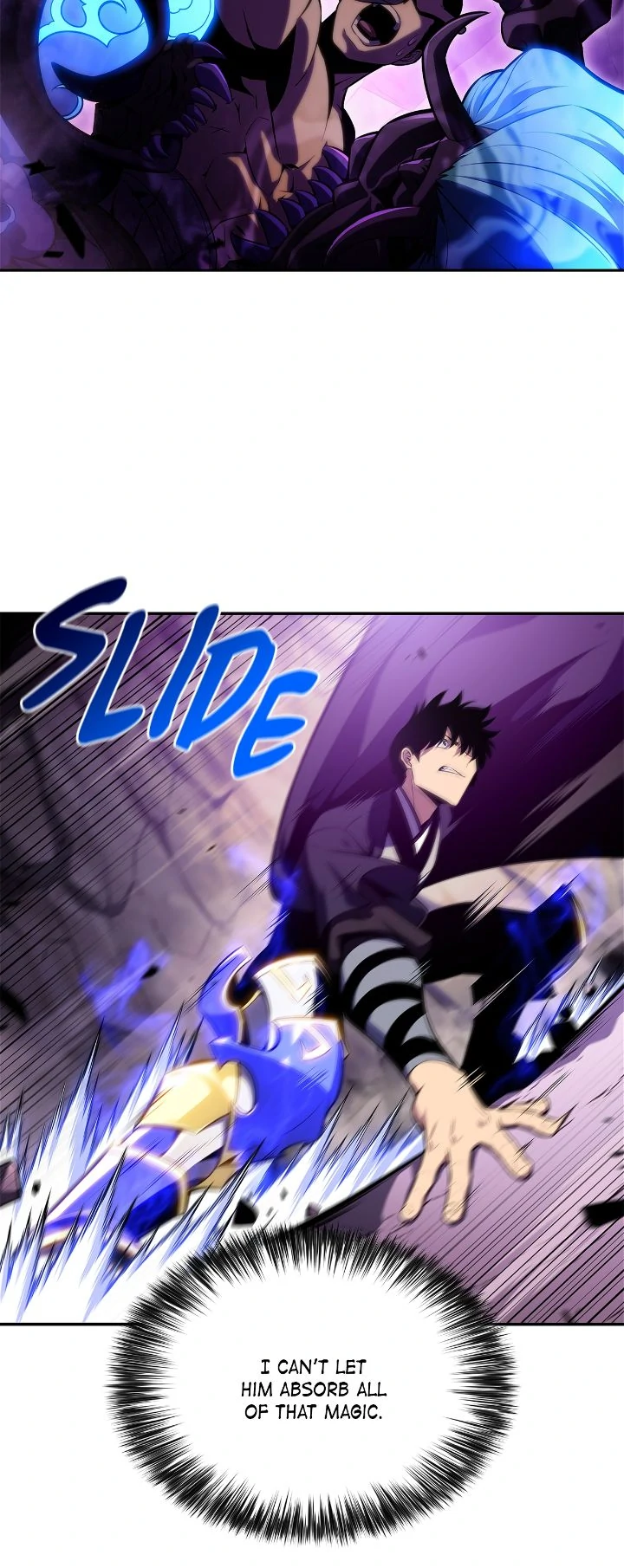 Read I'm the Max-Level Newbie EN Manga Online