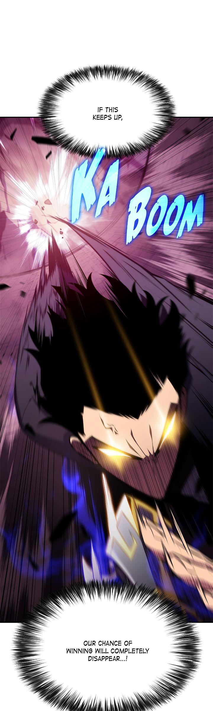 Read I'm the Max-Level Newbie EN Manga Online