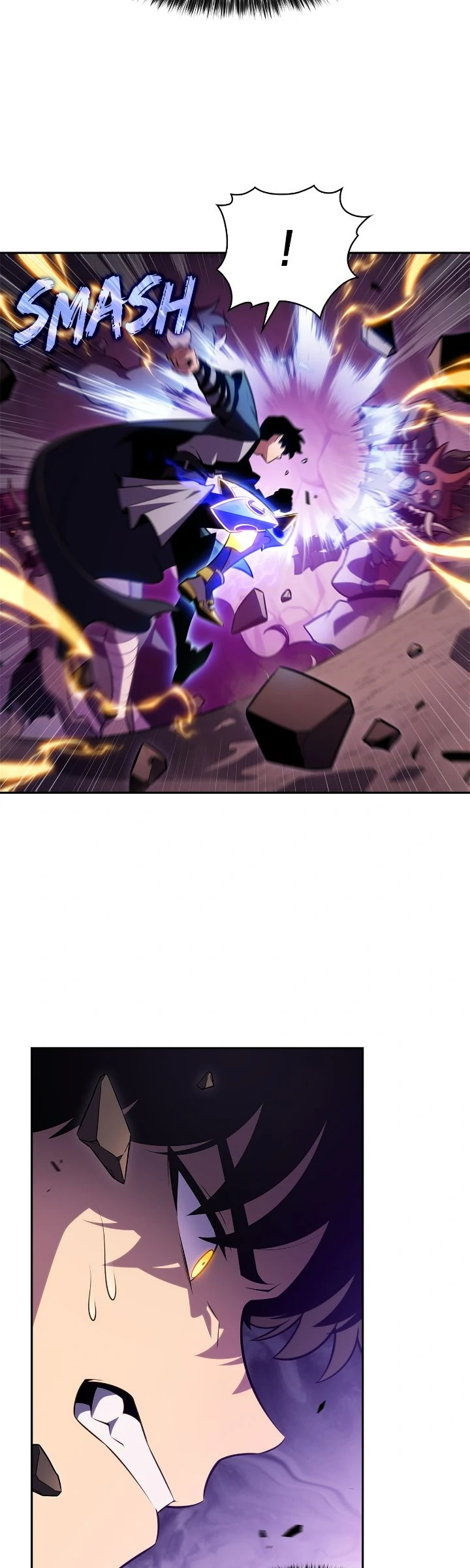 Read I'm the Max-Level Newbie EN Manga Online