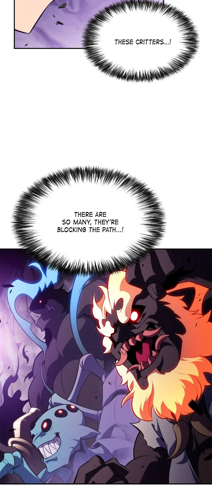 Read I'm the Max-Level Newbie EN Manga Online