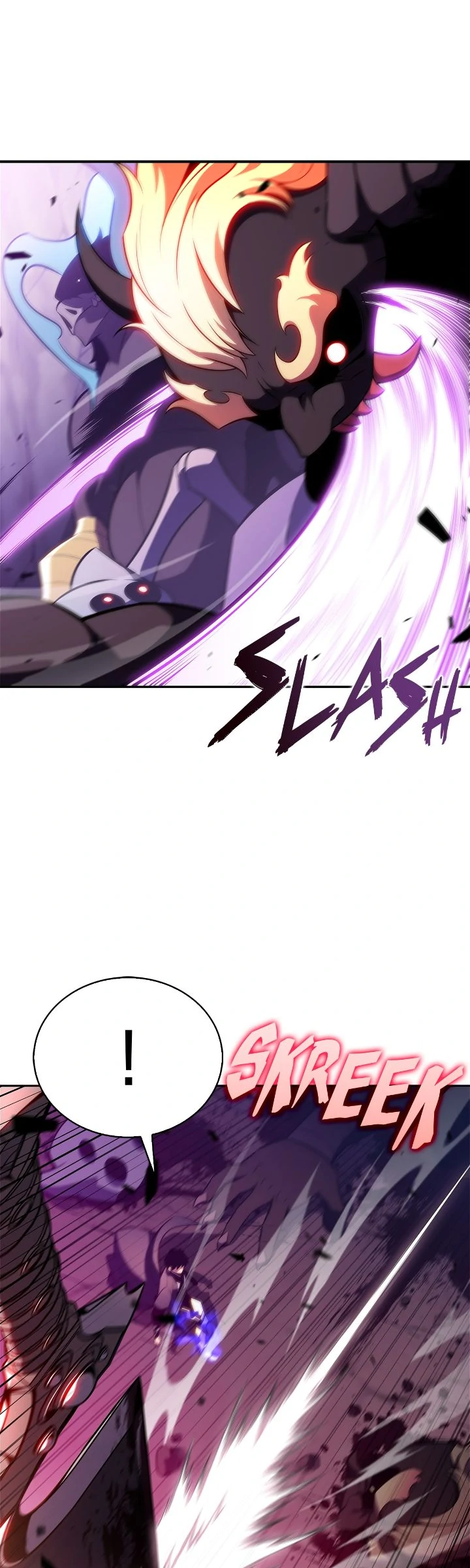 Read I'm the Max-Level Newbie EN Manga Online