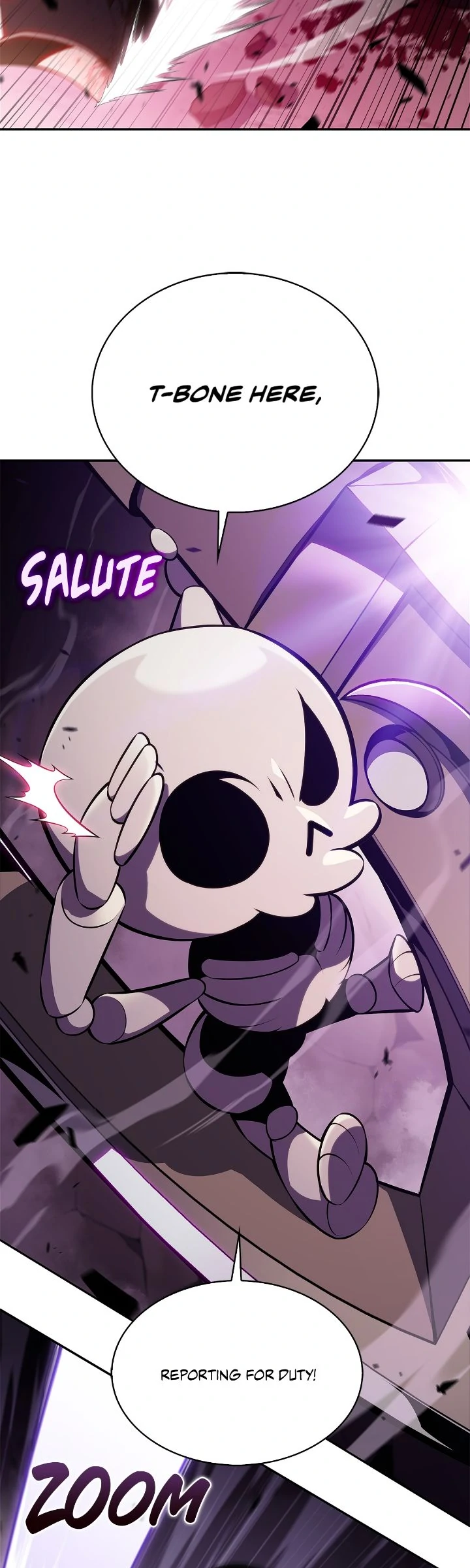 Read I'm the Max-Level Newbie EN Manga Online