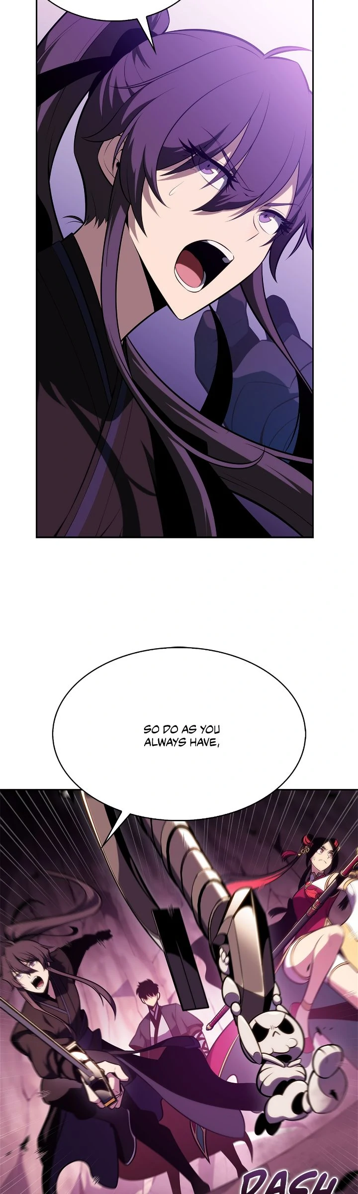 Read I'm the Max-Level Newbie EN Manga Online